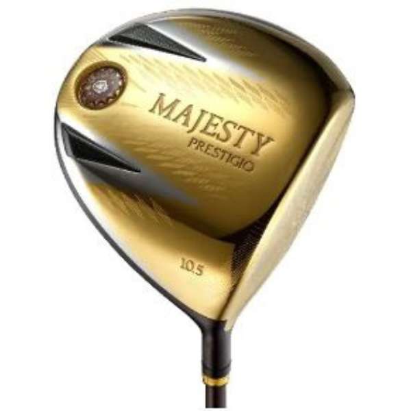 Majesty Prestigio13 LV760 2024 Driver – Myat Golf