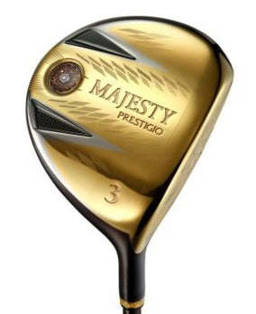 Majesty Prestigio13 LV760 2024 Fairway Wood – Myat Golf