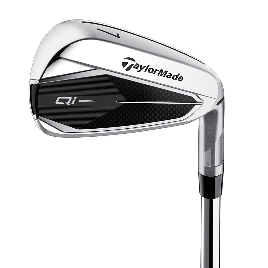 Taylormade Qi10 Irons