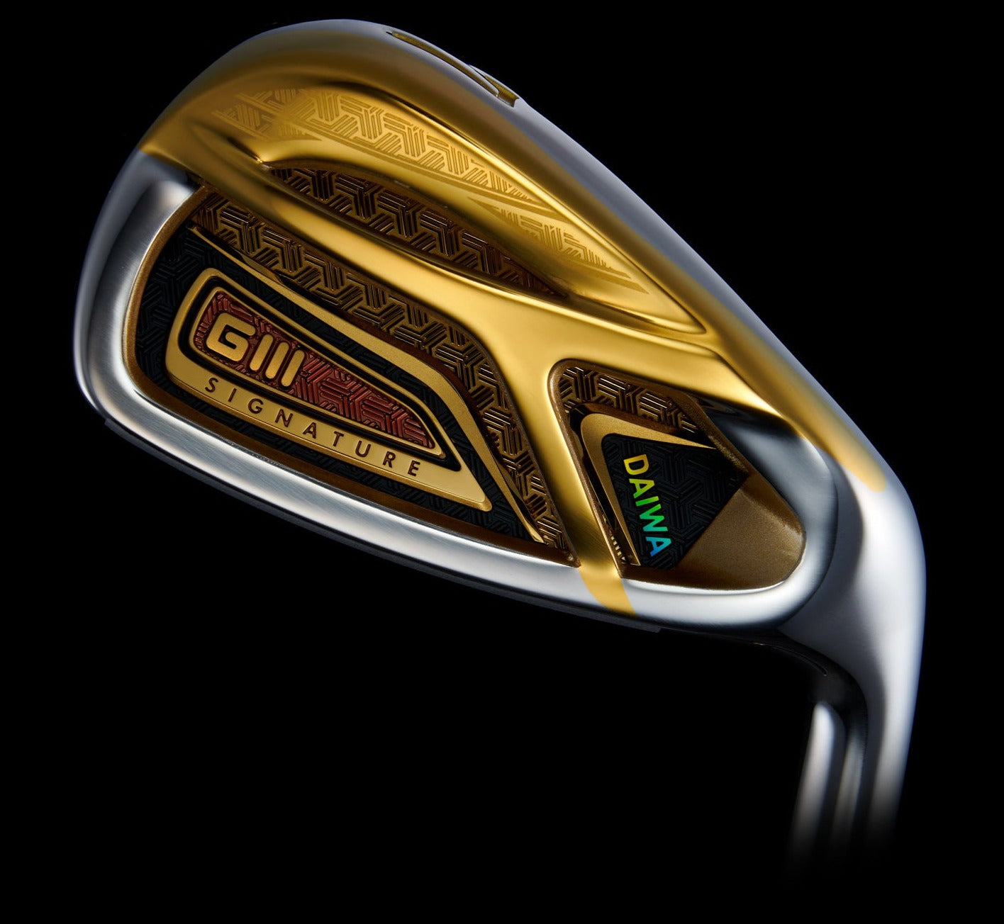 Daiwa Glll Signature 2024 Iron