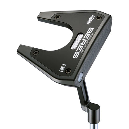 Honma Black P303 Putter