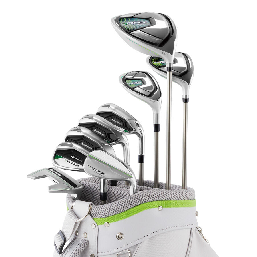 Taylormade Ladies RBZ SpeedLite Club Set