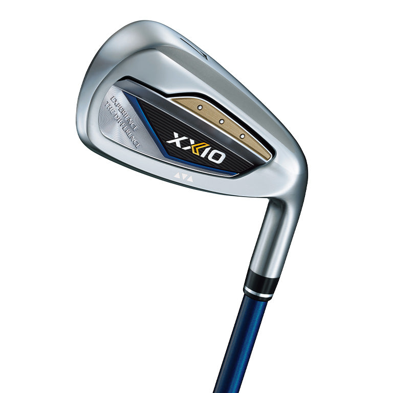 XXIO MP1300 Irons Steel