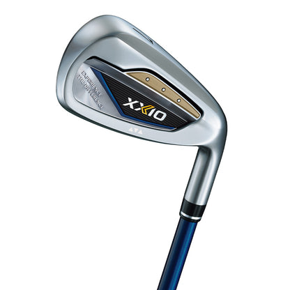 XXIO MP1300 Irons Steel