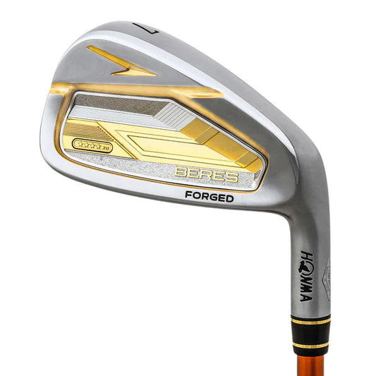 Honma Beres S09 4 Star Iron