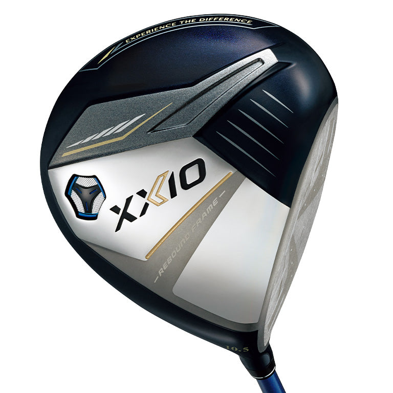 XXIO MP1300 Driver