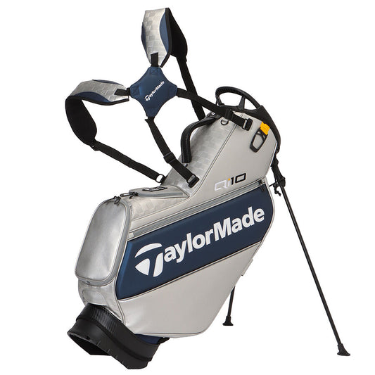 Taylormade Qi10 Global Tour Stand Bag