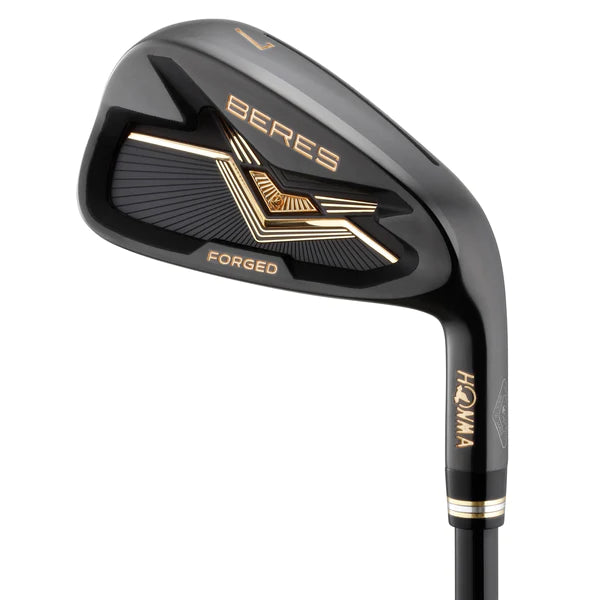 Honma Beres S09 Black Iron