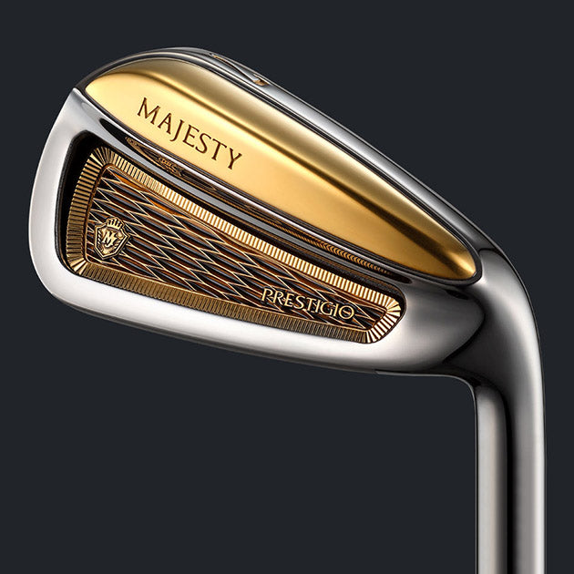 Majesty Prestigio13 LV760 2024 Irons