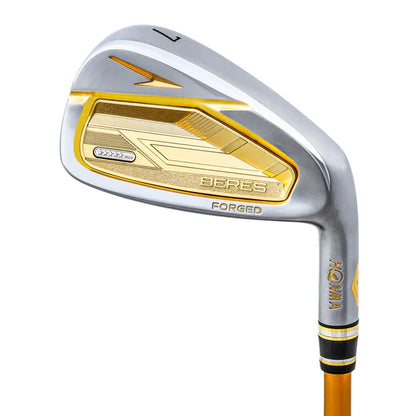 Honma Beres S09 5 Star Iron