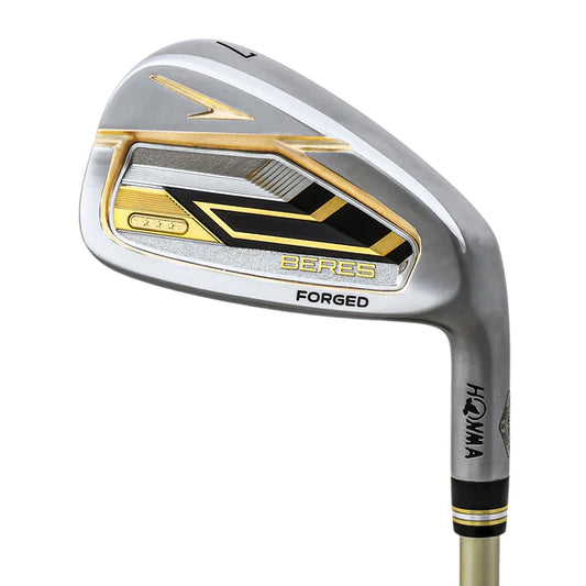 Honma Beres S09 3 Star Iron