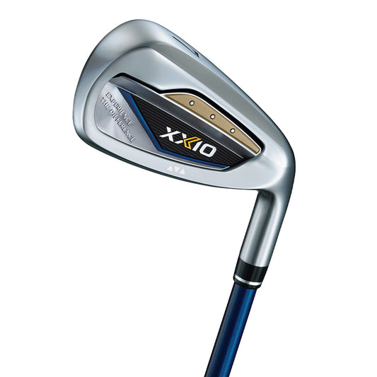 XXIO MP1300 Irons Graphite