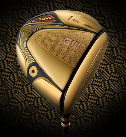 Daiwa GIII Signature 2024 Driver