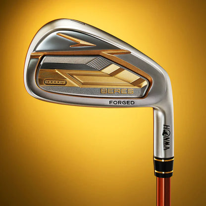 Honma Beres S09 4 Star Iron