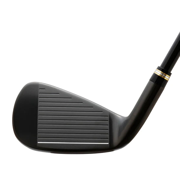 Honma Beres S09 Black Iron