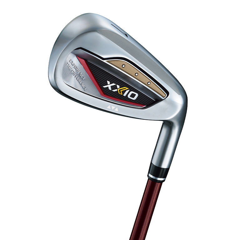 XXIO MP1300 Irons Graphite