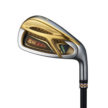 Daiwa Glll Signature 2024 Iron