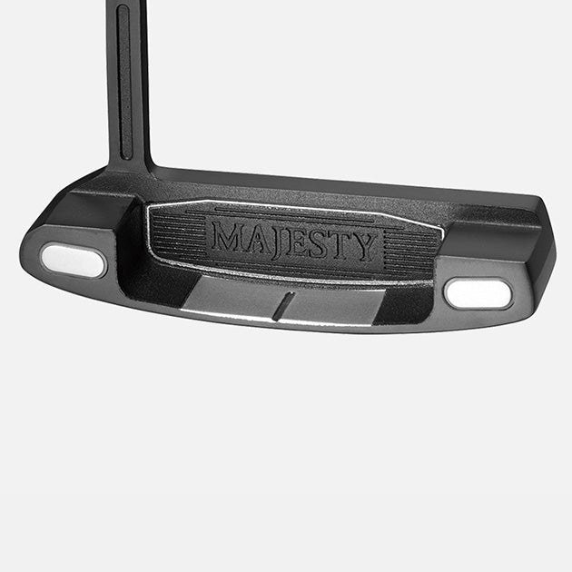 Majesty W-Moment Blade Putter