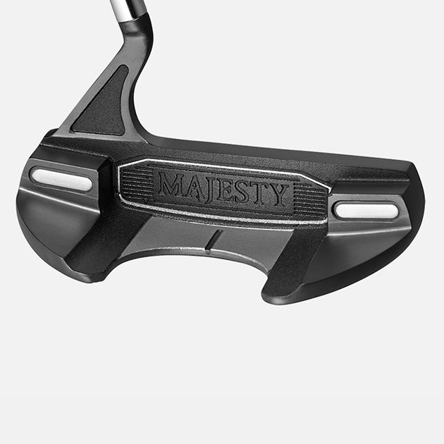 Majesty W-Moment Mallet Putter