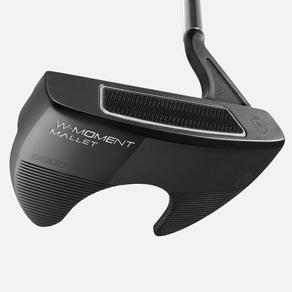 Majesty W-Moment Mallet Putter