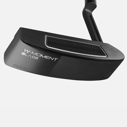 Majesty W-Moment Blade Putter