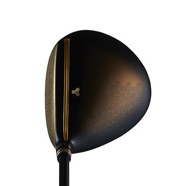 Daiwa Glll Signature 2024 Fairway Wood