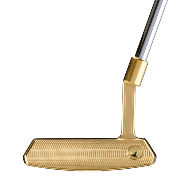 Honma Gold P303 Putter