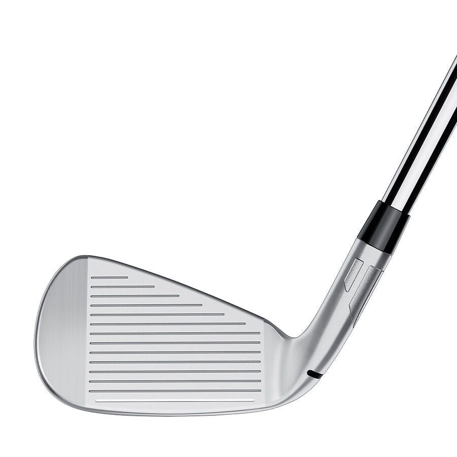 Taylormade Qi10 Irons