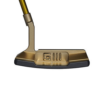 Daiwa GllI Signature 2024 Putter