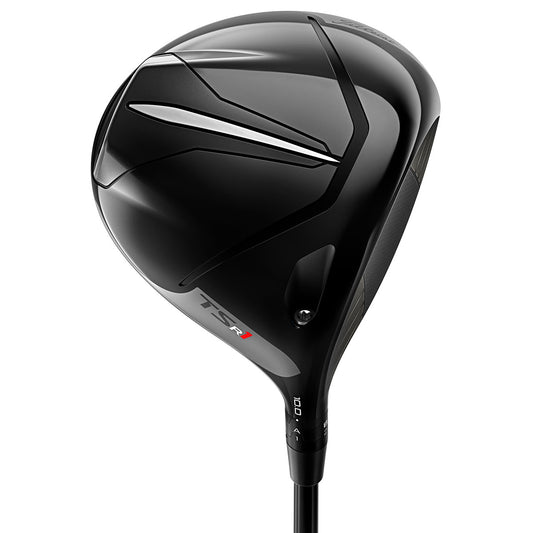 Titleist TSR1 Driver (Japan Spec)