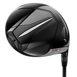 Titleist TSR1 Driver (Japan Spec)