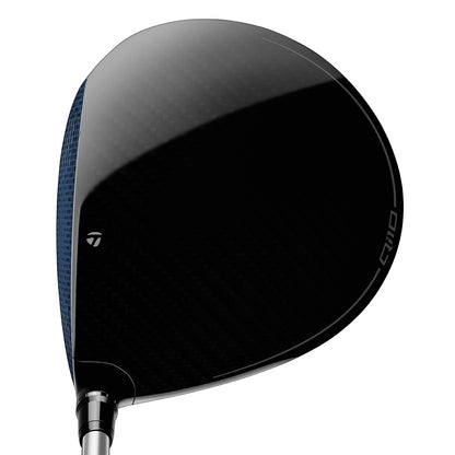 Taylormade Qi10 MAX Driver (Japan Spec)