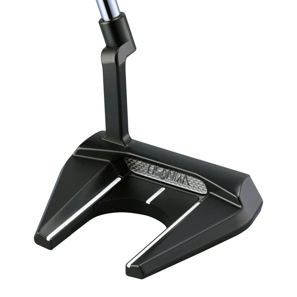 Honma Black P303 Putter