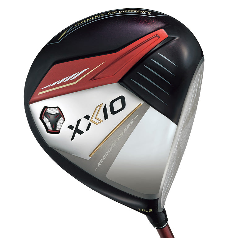 XXIO MP1300 Driver