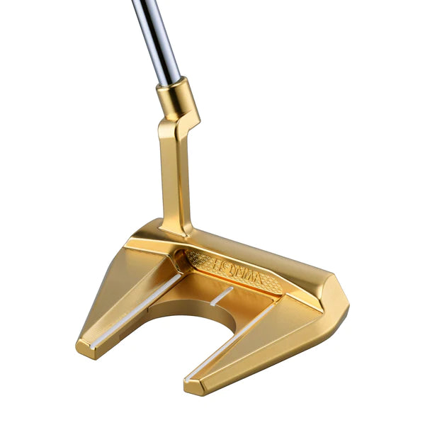 Honma Gold P303 Putter