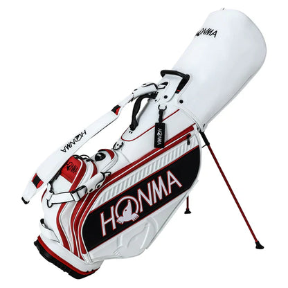 Honma Classic Sport Stand Bag 9" CB12402