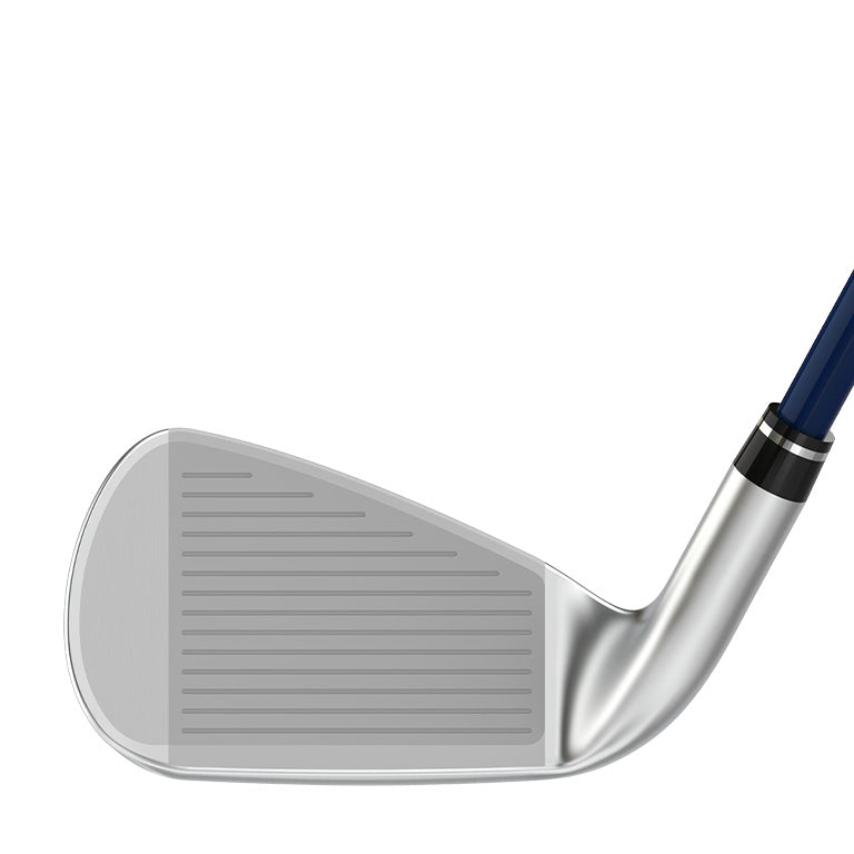 XXIO MP1300 Irons Steel