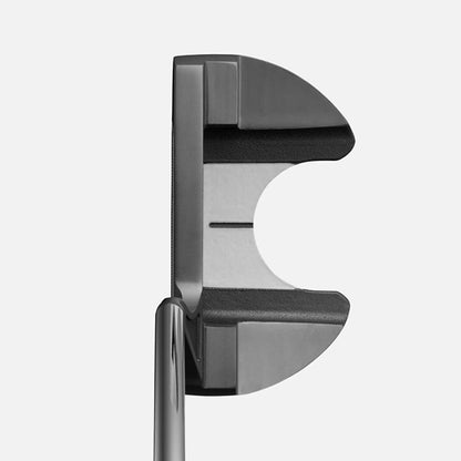 Majesty W-Moment Mallet Putter