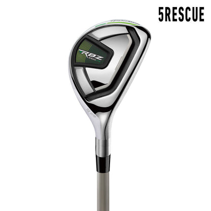 Taylormade Ladies RBZ SpeedLite Club Set