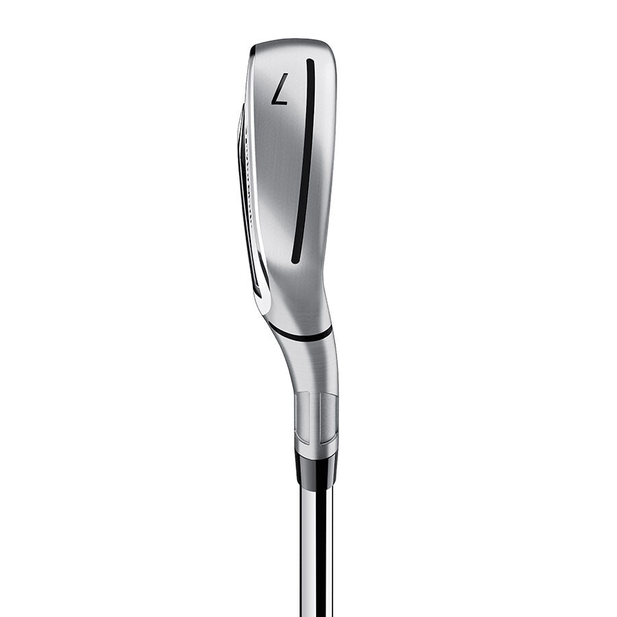 Taylormade Qi10 Irons