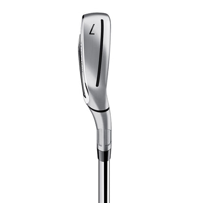 Taylormade Qi10 Irons