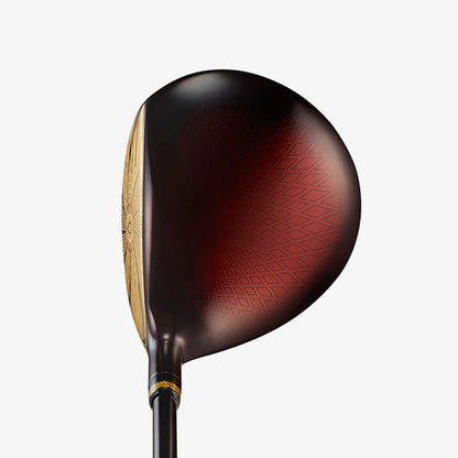 ဘုရင်မင်းမြတ် Prestigio13 LV760 2024 Fairway Wood