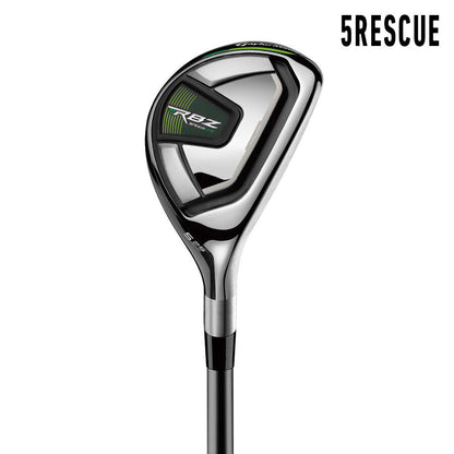 Taylormade RBZ Speedlite Club Set