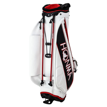 Honma Classic Sport Stand Bag 9" CB12402