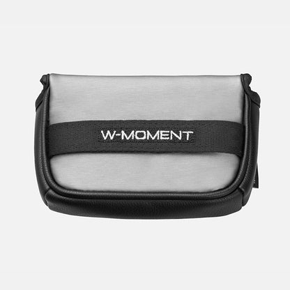 Majesty W-Moment Mallet Putter