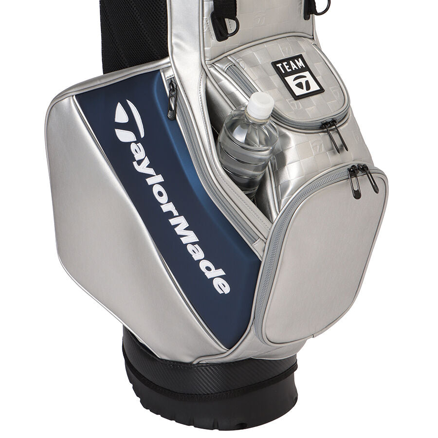 Taylormade Qi10 Global Tour Stand Bag