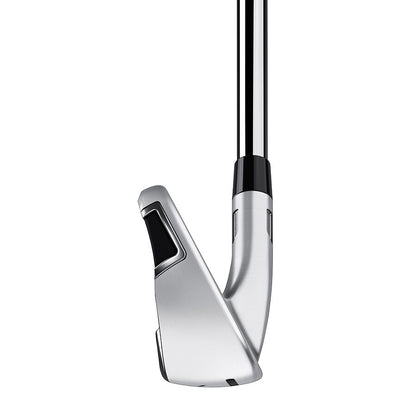 Taylormade Qi10 Irons