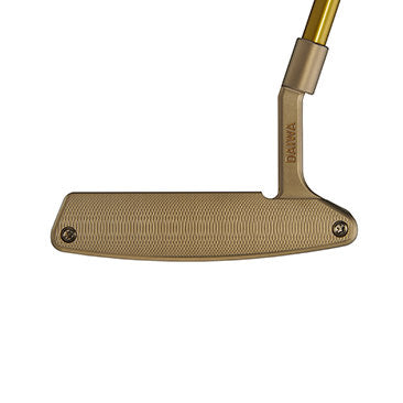 Daiwa GllI Signature 2024 Putter