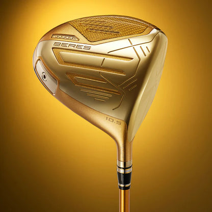 Honma Beres S09 5 Star Driver