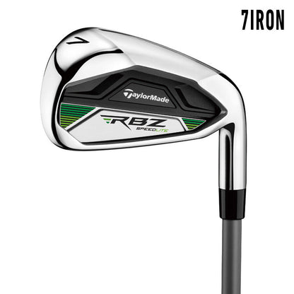 Taylormade RBZ Speedlite Club Set